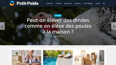 Petit-poids.fr