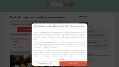 Festinoël