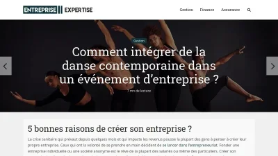 Entreprise-expertise.fr