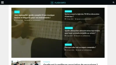 Flashinfo.fr