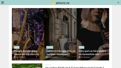 Défaite.fr