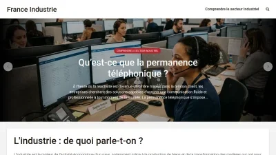 France-industrie.fr
