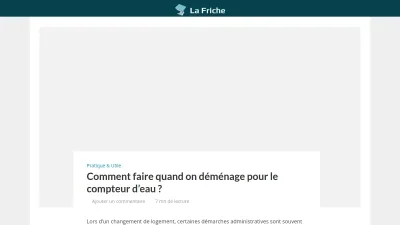 La-friche.com