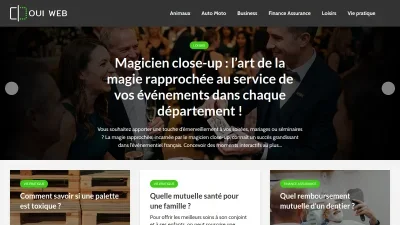 Ouiweb.fr