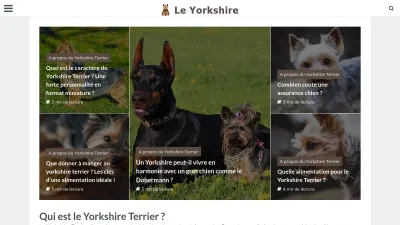 Leyorkshire.com