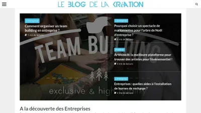 Le-blog-de-la-kreation.com