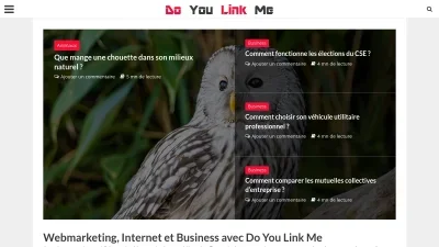 Doyoulinkme.com