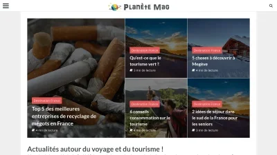 Planete-mag.fr
