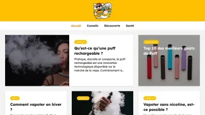Blog-vape.fr