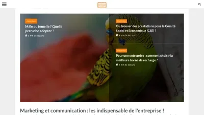 Zeste-orange.com
