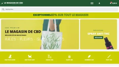 Lemagasindecbd.fr