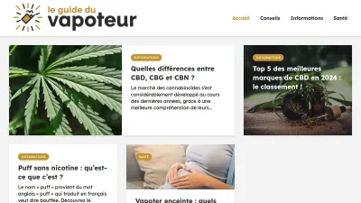 Leguideduvapoteur.fr 