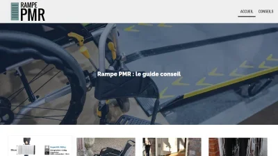 Rampe-pmr.fr