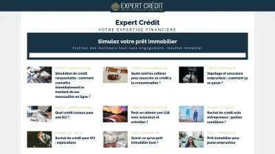 Expertcredit.fr