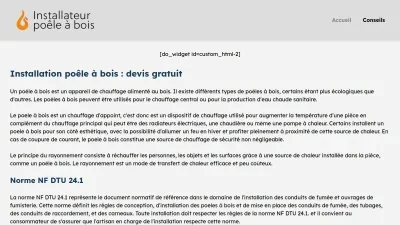 Installateur-Poele-a-bois.fr