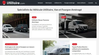 Utilitaire.com