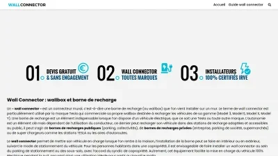 Wall-Connector.fr