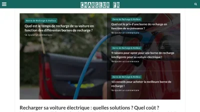 Chargeur-com